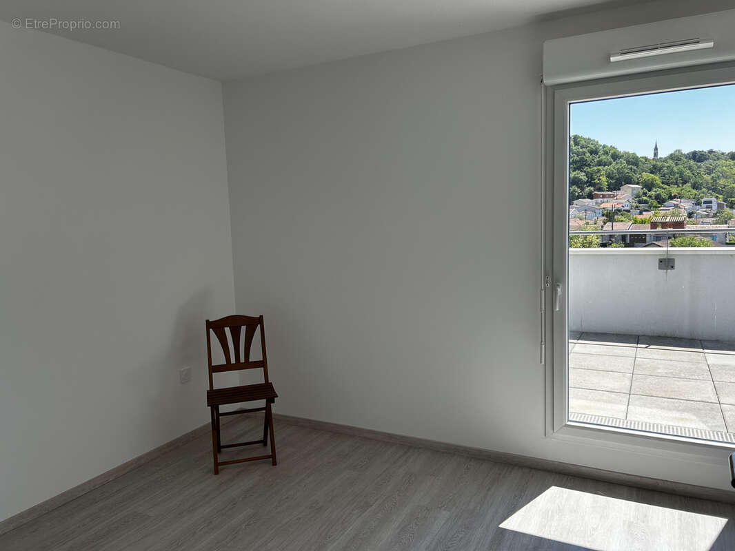 Appartement à CENON