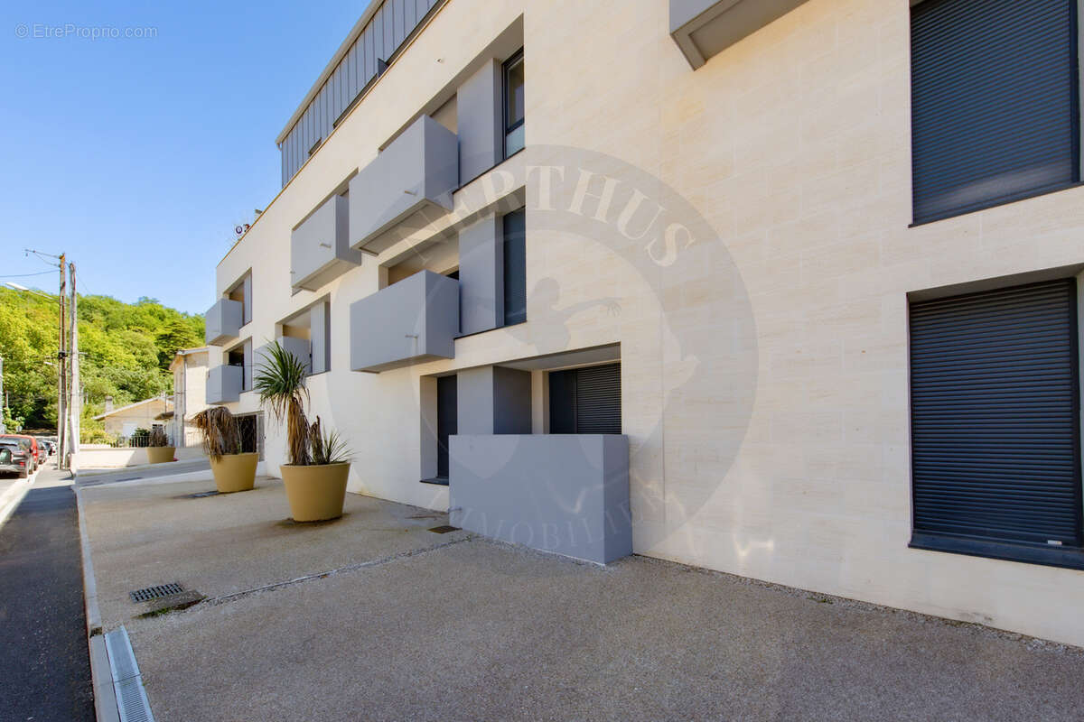 Appartement à CENON