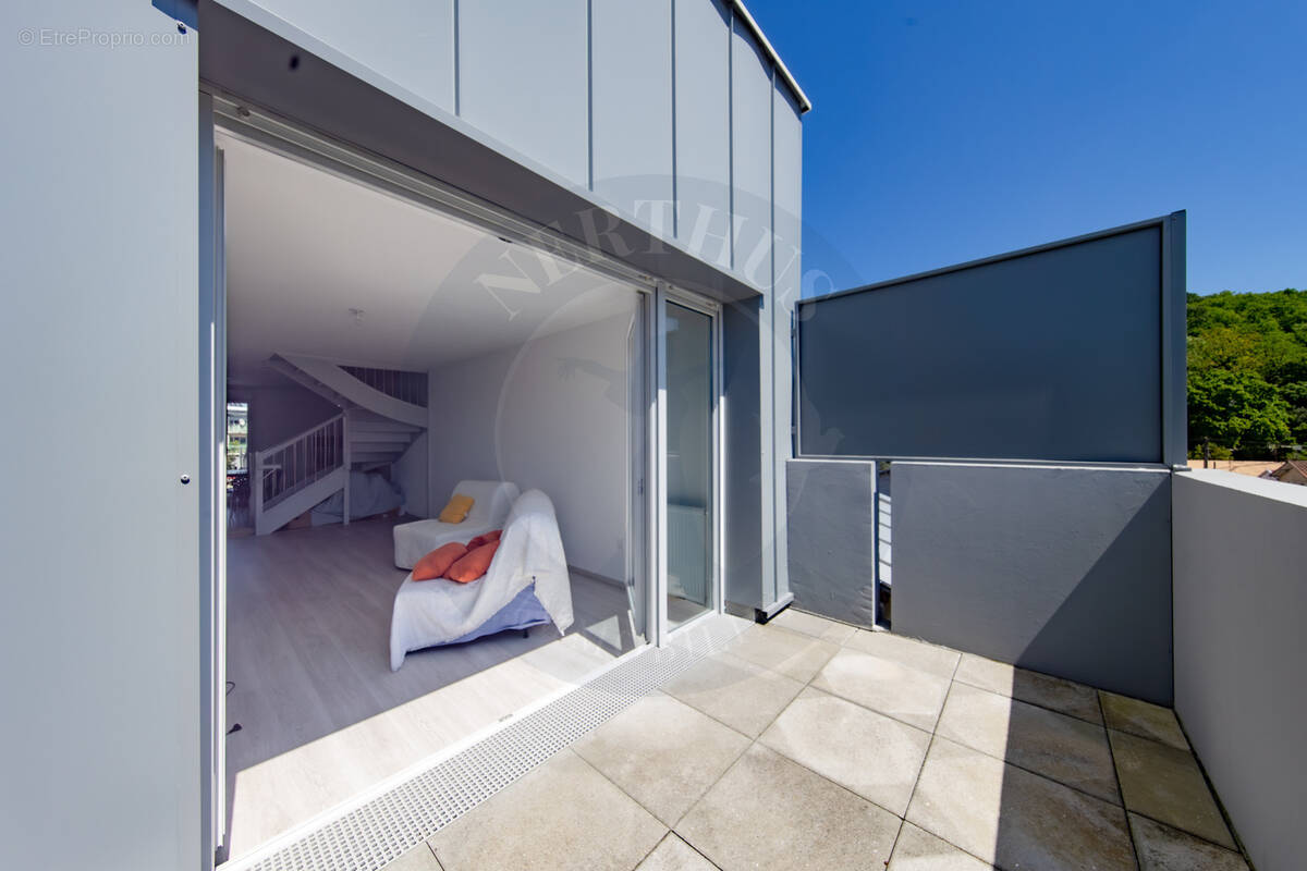 Appartement à CENON