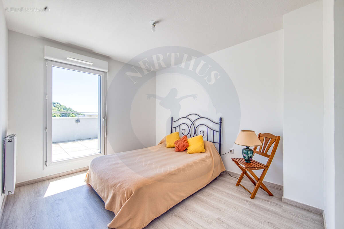 Appartement à CENON