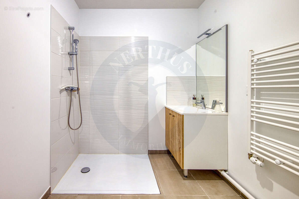 Appartement à CENON