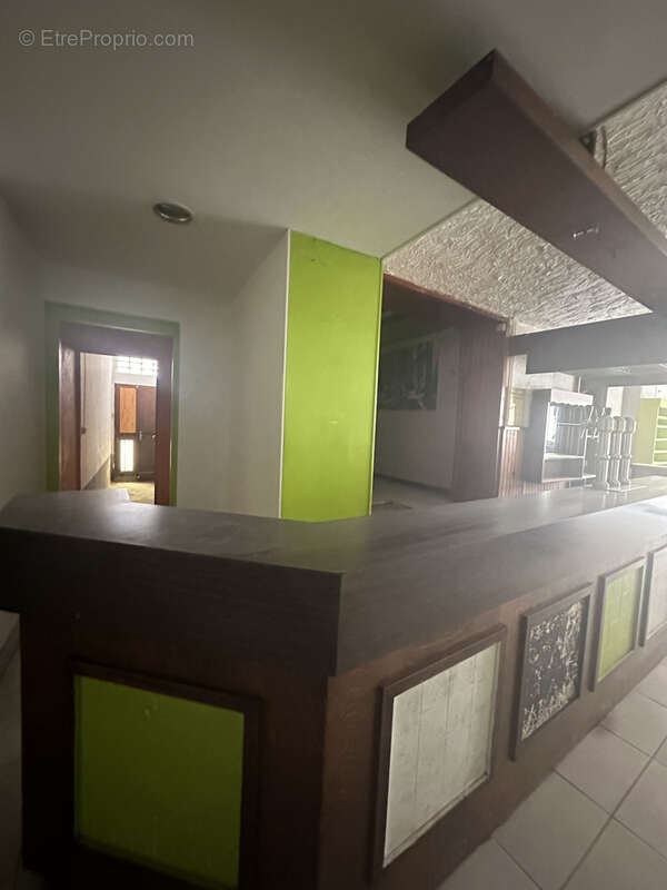 Appartement à SAINT-DIE-DES-VOSGES