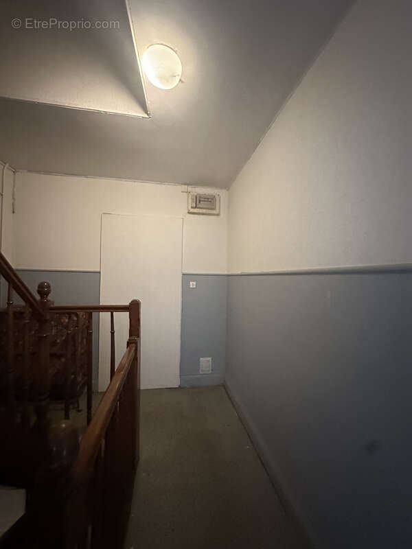 Appartement à SAINT-DIE-DES-VOSGES