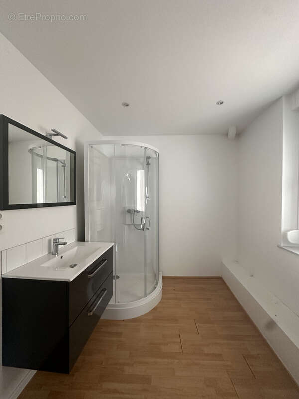 Appartement à SAINT-DIE-DES-VOSGES