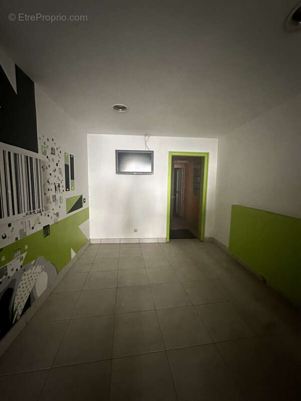 Appartement à SAINT-DIE-DES-VOSGES