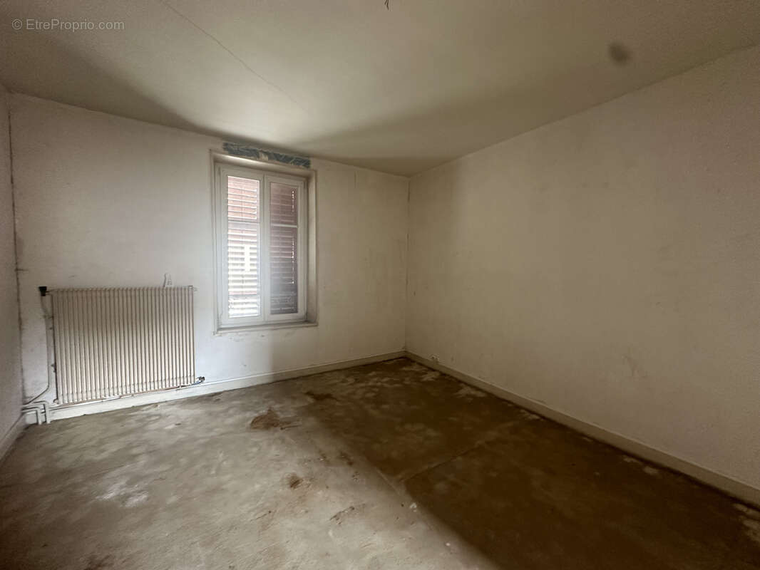 Appartement à SAINT-DIE-DES-VOSGES