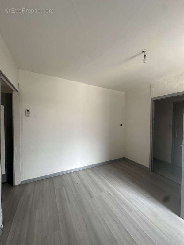 Appartement à SAINT-DIE-DES-VOSGES