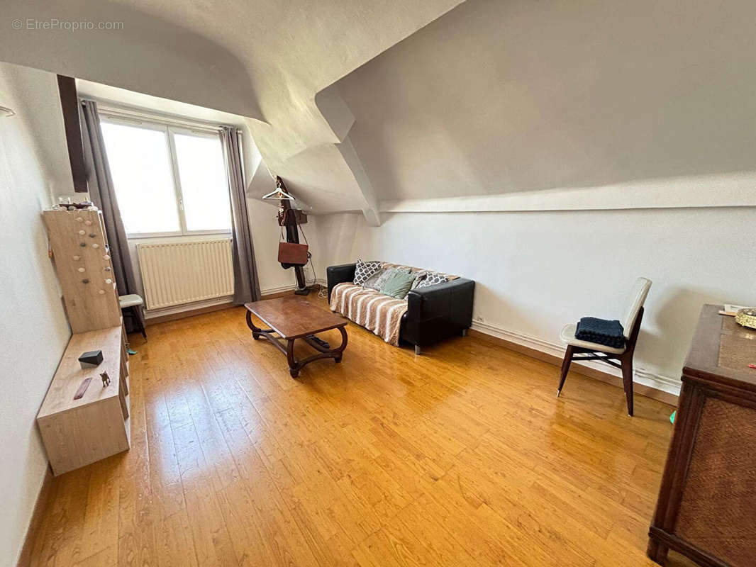 Appartement a louer argenteuil - 2 pièce(s) - 40 m2 - Surfyn