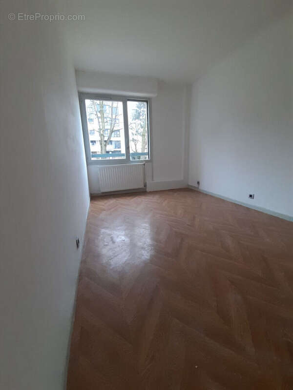 Appartement à AMIENS