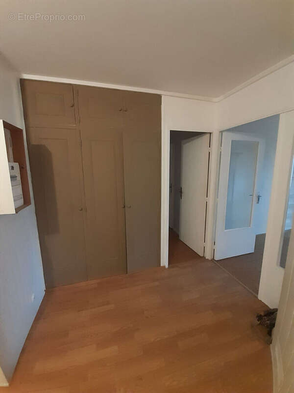Appartement à AMIENS