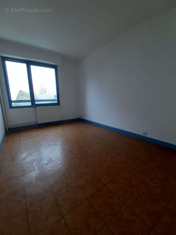 Appartement à AMIENS