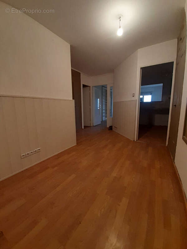 Appartement à AMIENS