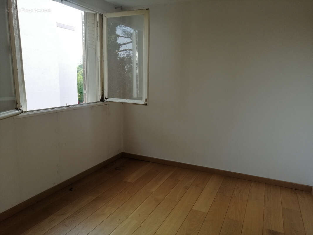 Appartement à NEVERS