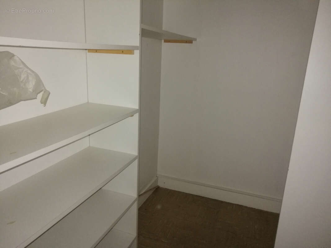 Appartement à NEVERS