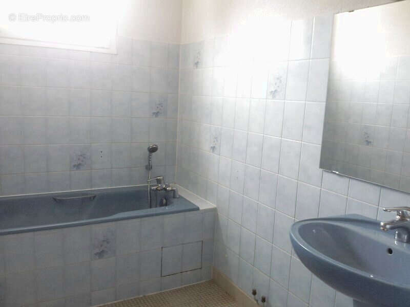 Appartement à NEVERS