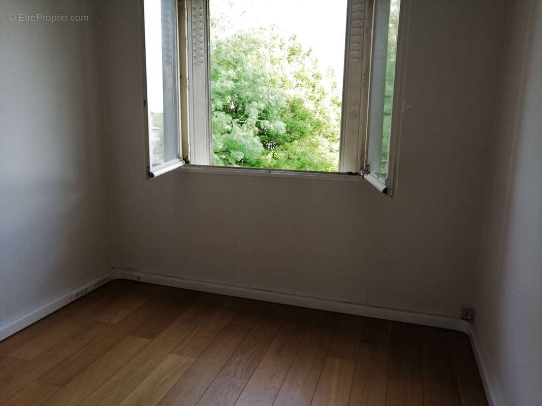 Appartement à NEVERS