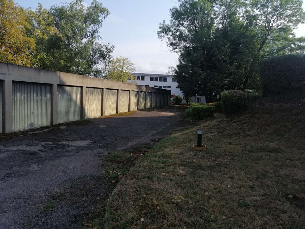 Appartement à NEVERS