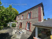 Maison à LA FERTE-MACE