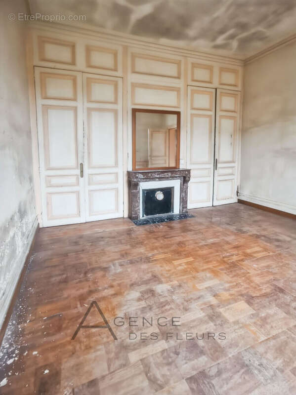 Maison à SAINT-PIERRE-LES-ELBEUF