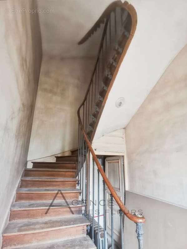 Maison à SAINT-PIERRE-LES-ELBEUF