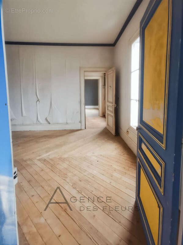 Maison à SAINT-PIERRE-LES-ELBEUF