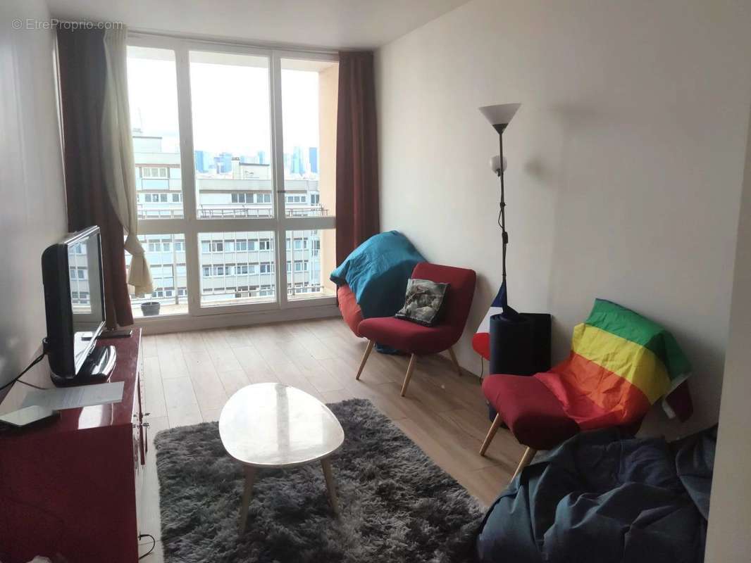 Appartement a louer colombes - 3 pièce(s) - 64 m2 - Surfyn