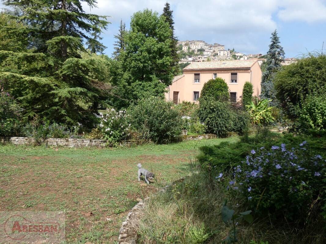 Maison à CORDES-SUR-CIEL