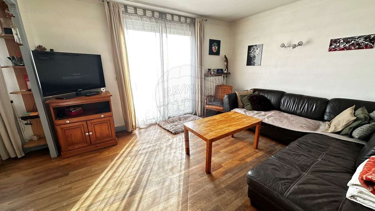Maison a vendre  - 5 pièce(s) - 92 m2 - Surfyn