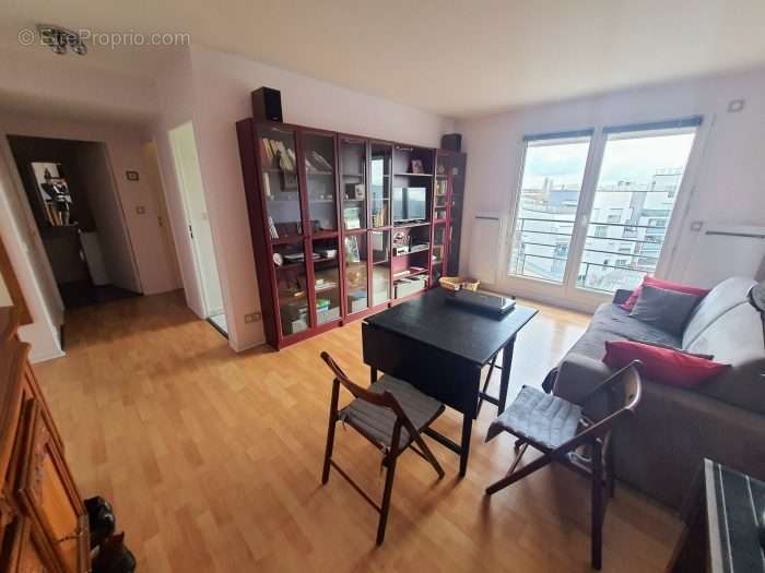 Appartement a louer argenteuil - 2 pièce(s) - 43 m2 - Surfyn