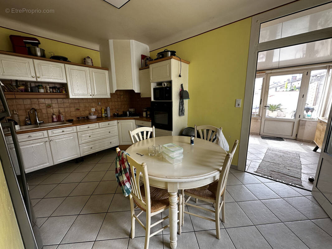 Appartement à AGEN
