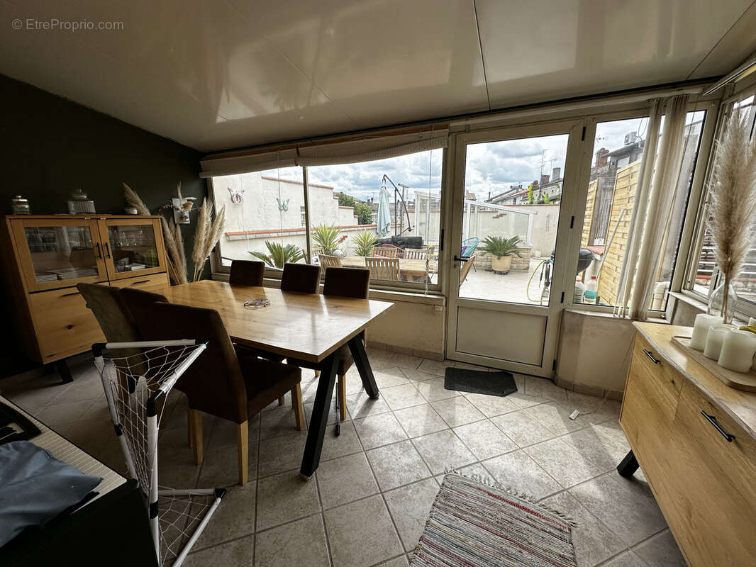 Appartement à AGEN