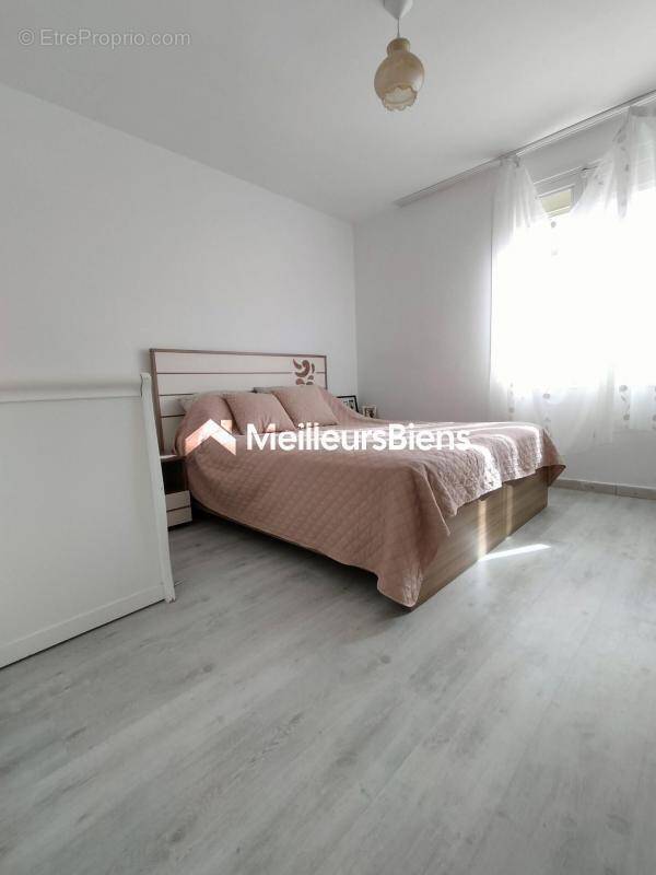 Maison à CHATEAUDUN