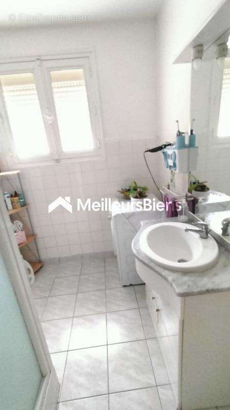 Maison à CHATEAUDUN