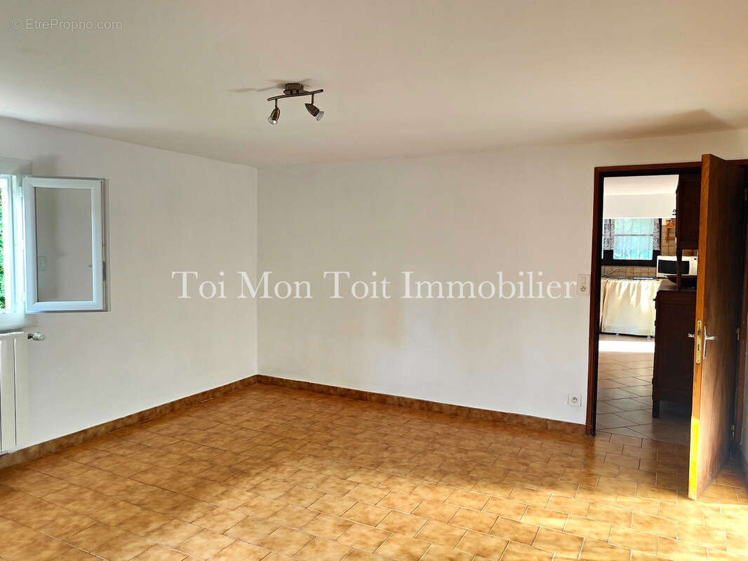 Maison à SAINT-HIPPOLYTE-DU-FORT