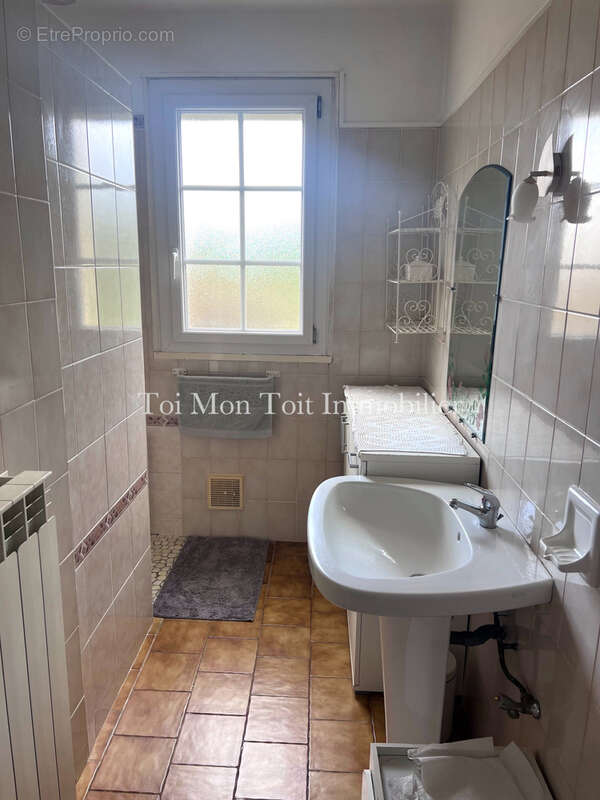 Maison à SAINT-HIPPOLYTE-DU-FORT