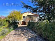 Maison à SAINT-HIPPOLYTE-DU-FORT