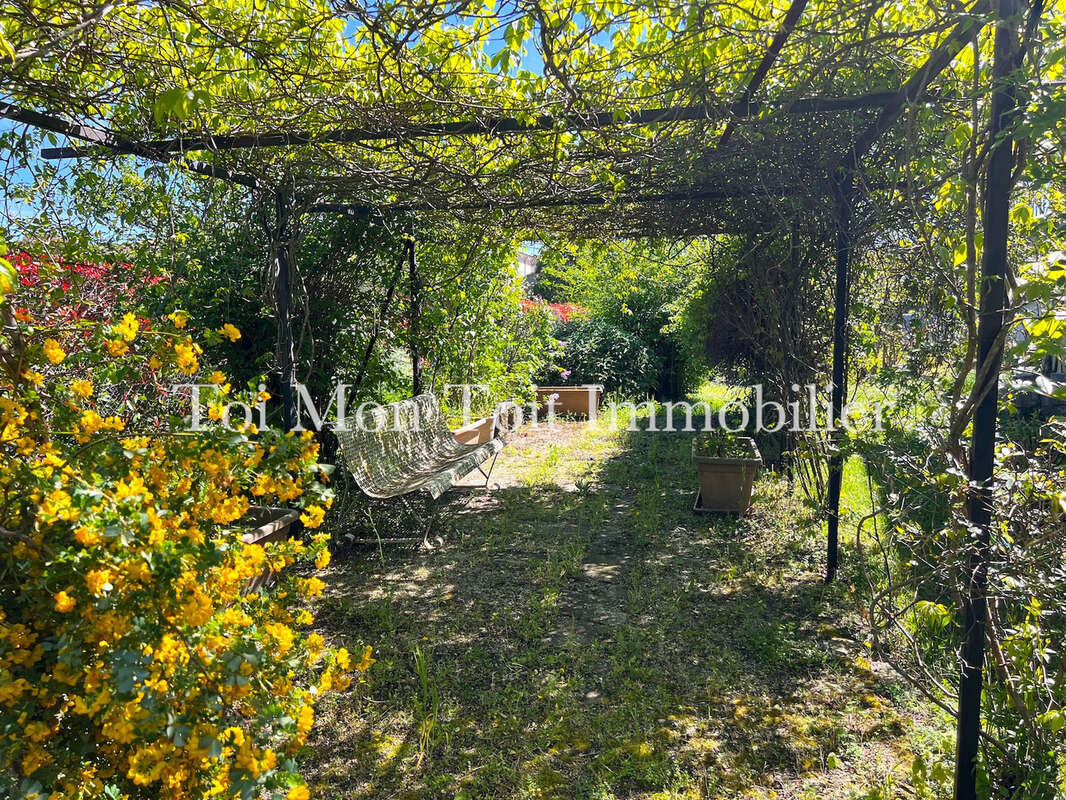 Maison à SAINT-HIPPOLYTE-DU-FORT