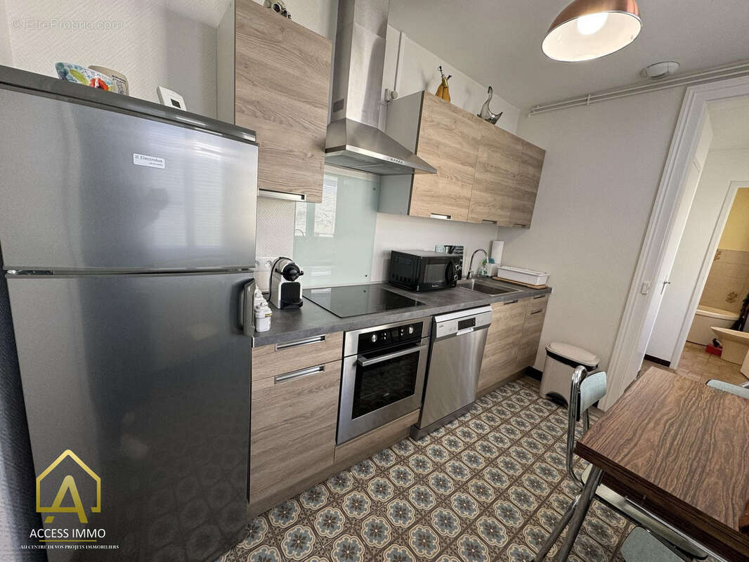 Maison à AULNOYE-AYMERIES