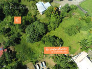 Terrain à SAINT-ESPRIT