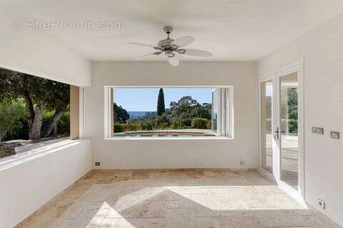 Maison à LA CROIX-VALMER