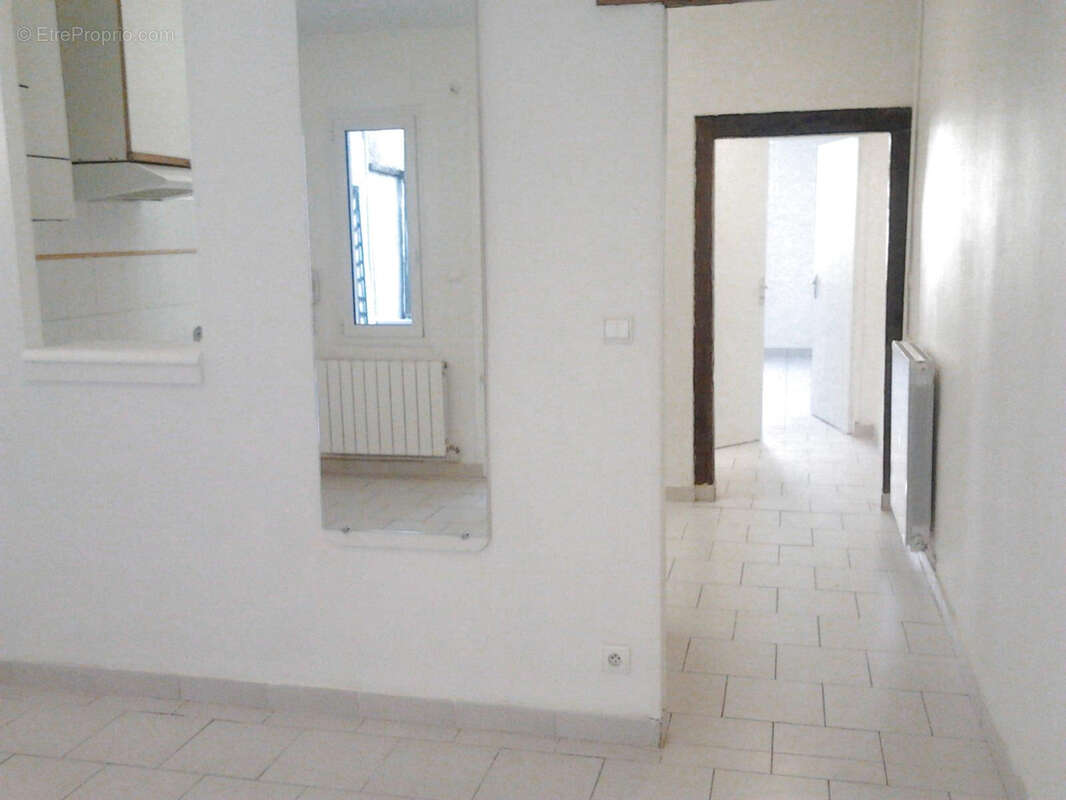 Appartement à SAINT-SULPICE-SUR-LEZE