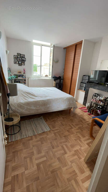 Appartement à SAINT-SULPICE-SUR-LEZE