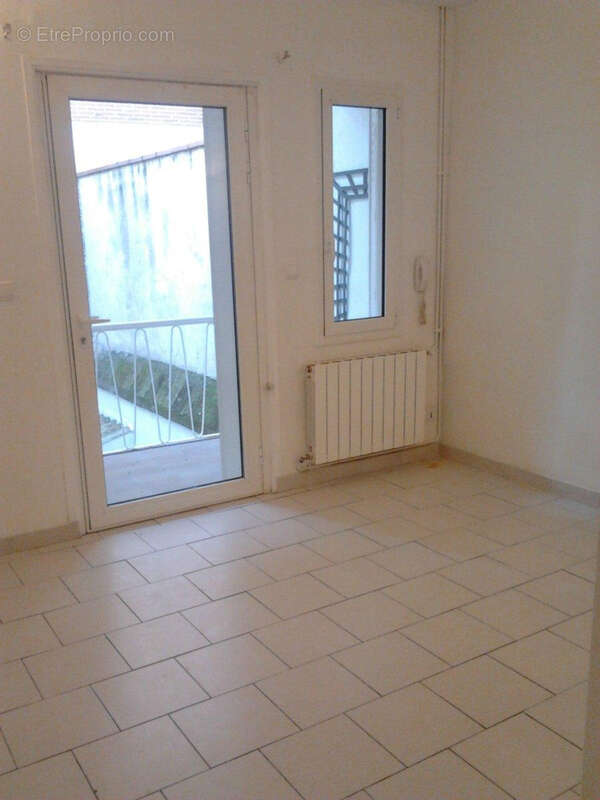 Appartement à SAINT-SULPICE-SUR-LEZE