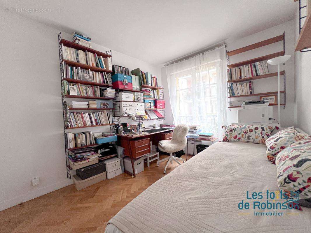 Appartement a louer le plessis-robinson - 3 pièce(s) - 69 m2 - Surfyn