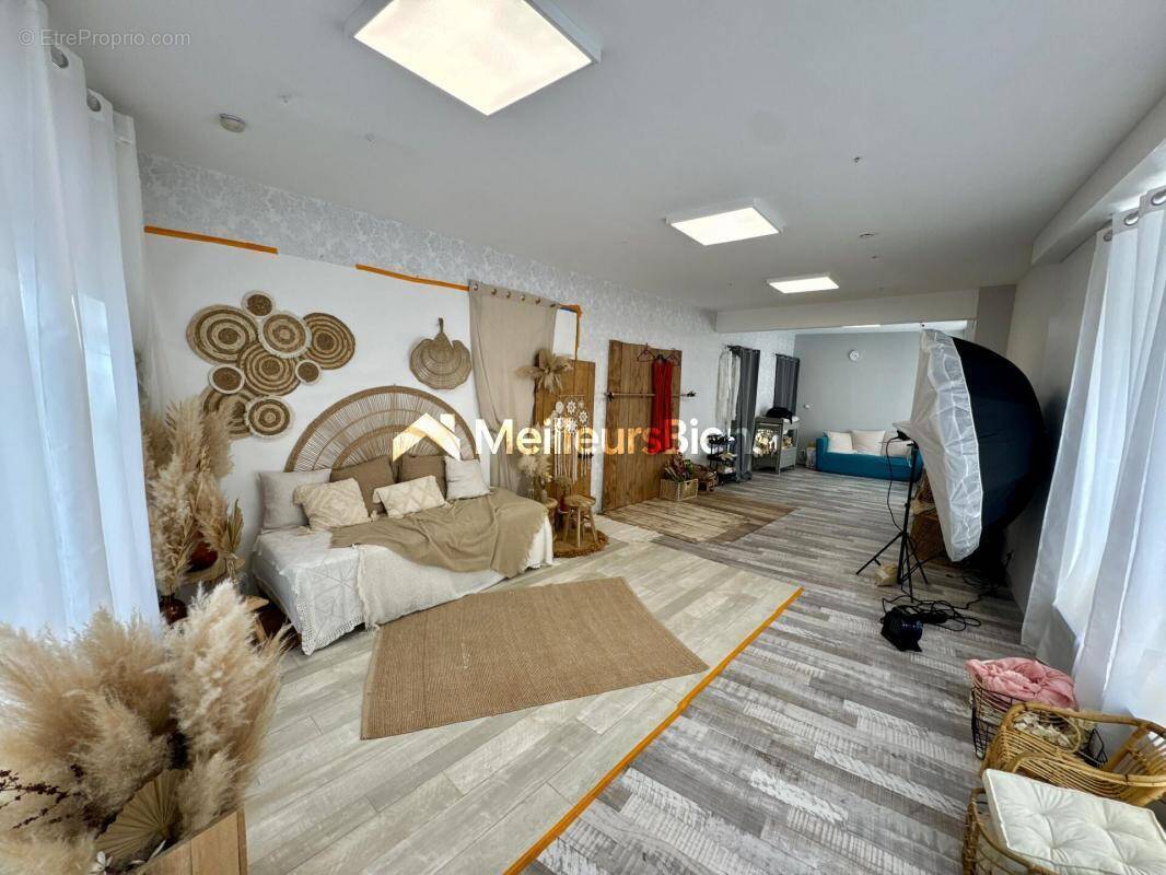 Appartement à CRAON