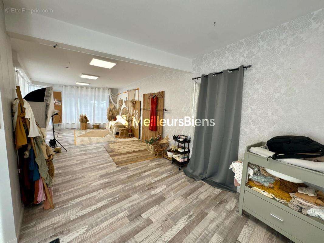 Appartement à CRAON