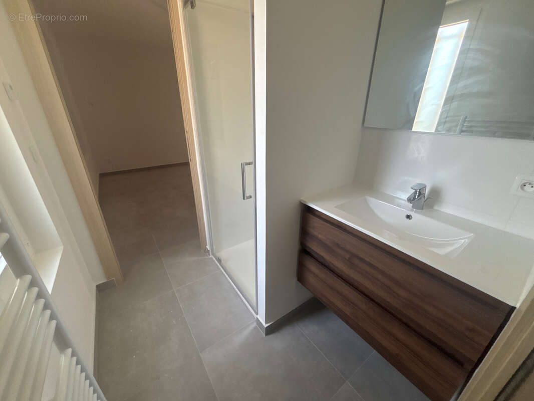 Appartement à SAINT-RAPHAEL