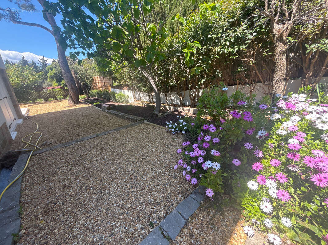 Appartement à SAINT-RAPHAEL