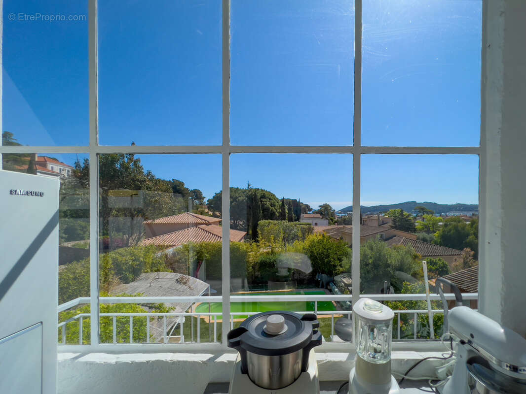 Maison à LA SEYNE-SUR-MER