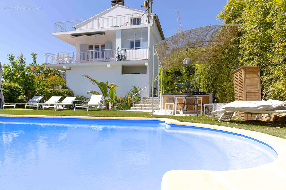 Maison à LA SEYNE-SUR-MER